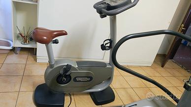 cyclette Technogym forma