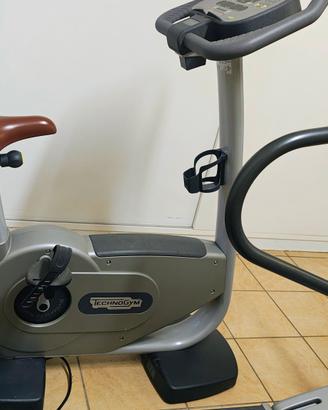 cyclette Technogym forma