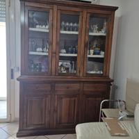 Mobile credenza, arte povera,