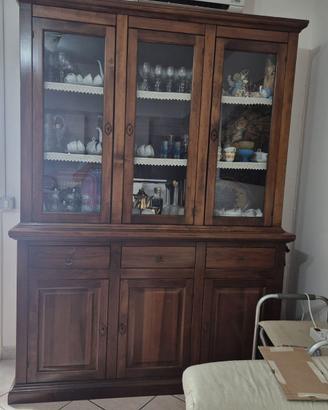 Mobile credenza, arte povera,