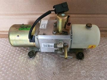 Pompa cappotta Jaguar xkr convertible