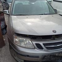 Ricambi usati saab 9.3