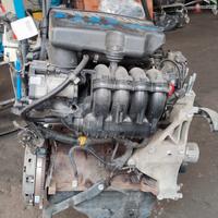 Motore usato Fiat Panda 169A4000