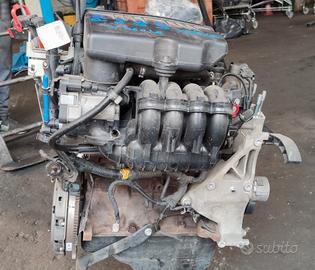 Motore usato Fiat Panda 169A4000
