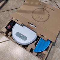 Robot lava aspira pavimenti 