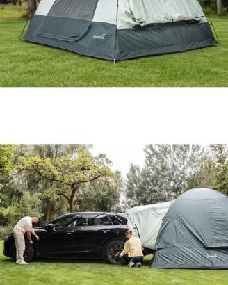Skandika Pitea SUV Protect