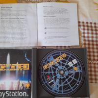 PLAY STATION 1  -- GIOCO