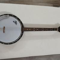 Banjo Eko vintage