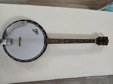 Banjo Eko vintage