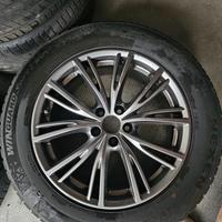 cerchi alfa romeo stelvio 18