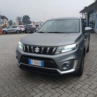 Suzuki Vitara 1.4 Hybrid 4WD AllGrip Top