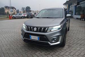 Suzuki Vitara 1.4 Hybrid 4WD AllGrip Top
