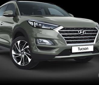 Ricambi usati HYundai Tucson ix35 i10 2010 2020