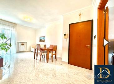 Appartamento rifinito a Paolo VI