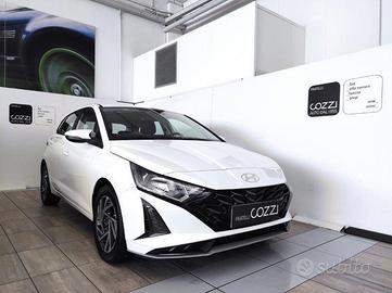 HYUNDAI i20 3ª serie - i20 1.0 T-GDI DCT Connectli