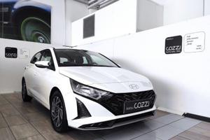 HYUNDAI i20 3ª serie - i20 1.0 T-GDI DCT Connectli