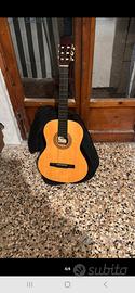 Chitarra classica 