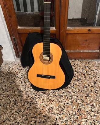 Chitarra classica 