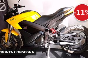 Zero S ZF12.5 2017 - Elettrica A2 pronta consegna