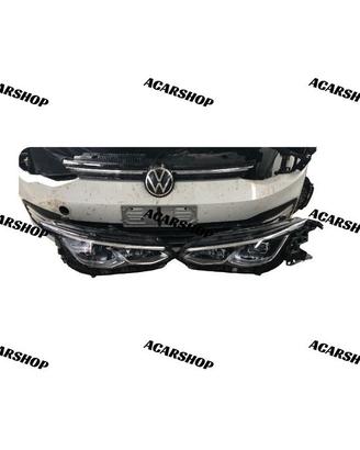 Musata per volkswagen golf 8 2021-2025