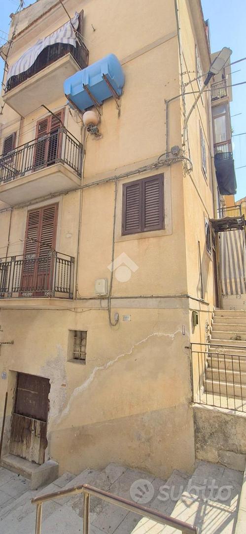 Appartamento – Monreale, Intravaia - Vista 4