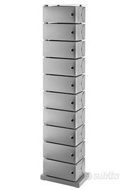 Scarpiera Emporium mod. Fluida