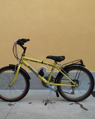 Mountain Bike bambino