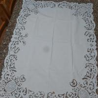 tovaglia da the vintage 