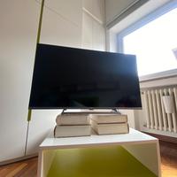 IOPLEE Android Smart TV 43” 4K