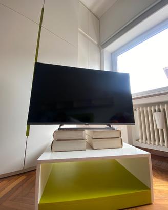 IOPLEE Android Smart TV 43” 4K