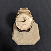 TAG Heuer Carrera GMT Twin-Time Calibro 7