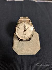 TAG Heuer Carrera GMT Twin-Time Calibro 7