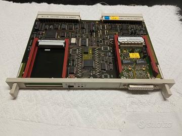 Scheda per PLC S5 Siemens 