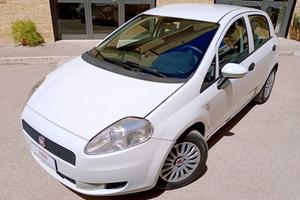 Fiat Grande Punto 1.3 MJT 75 CV 5 porte S&S Actual