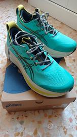 Scarpe uomo Asics maximalist Gel-Nimbus