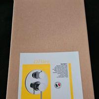 miscelatore doccia Paini 2 vie