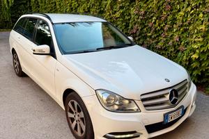 Mercedes SW Classe C 180 Cdi