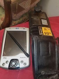 HP PALMARE VINTAGE H2210 accessoriato