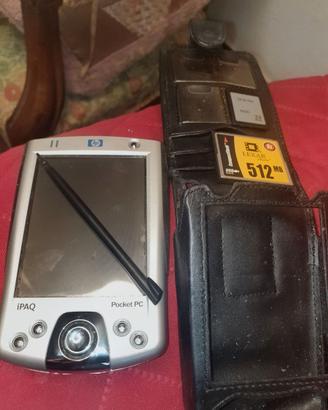 HP PALMARE VINTAGE H2210 accessoriato