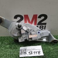 MOTORINO TERGICRISTALLO POSTERIORE MAZDA 3 Serie B