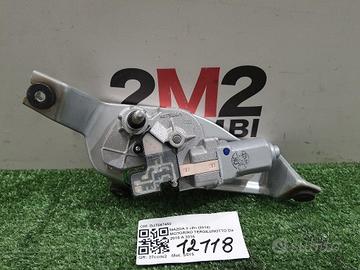 MOTORINO TERGICRISTALLO POSTERIORE MAZDA 3 Serie B