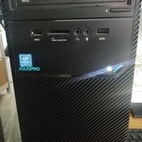 PC DESKTOP COMPLETO