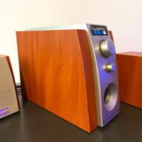 Subwoofer e casse altoparlanti