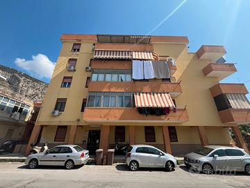 Luminoso 3 Vani Capaci