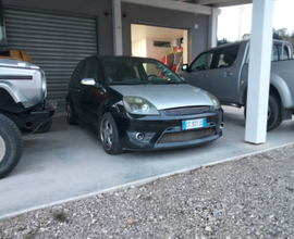 Ford Fiesta S 1.6 tdci