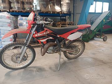 Beta RR 50 - 2009