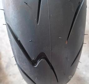gomma scooter