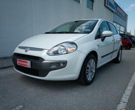 FIAT PUNTO EVO 1.2 OK NEOPATENTATI FINANZIABILE