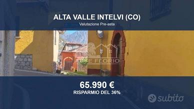 Immobile in asta di 162 m² con più di 5 locali a A