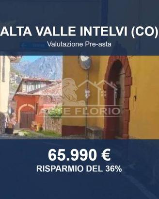 Immobile in asta di 162 m² con più di 5 locali a A